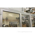 full-function elastic wings baby diaper production line